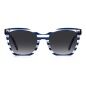 Ladies' Sunglasses Kate Spade DESI-S-GF5F59O Ø 55 mm