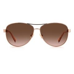 Ladies' Sunglasses Kate Spade FARA-S-AU2F7M2 ø 57 mm