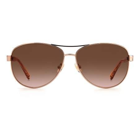 Ladies' Sunglasses Kate Spade FARA-S-AU2F7M2 ø 57 mm