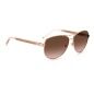 Ladies' Sunglasses Kate Spade FARA-S-AU2F7M2 ø 57 mm