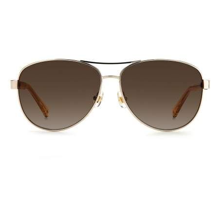 Ladies' Sunglasses Kate Spade FARA-S-J5GF7LA ø 57 mm