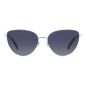 Ladies' Sunglasses Kate Spade HAILEY-G-S-DOHF59O Ø 55 mm