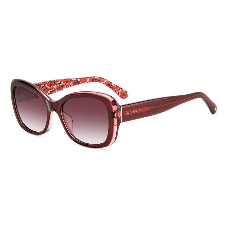 Ladies' Sunglasses Kate Spade ELOWEN-G-S-C9AF5JR Ø 55 mm