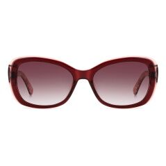 Ladies' Sunglasses Kate Spade ELOWEN-G-S-C9AF5JR Ø 55 mm