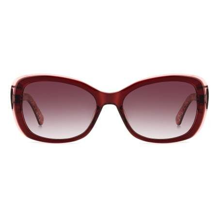 Ladies' Sunglasses Kate Spade ELOWEN-G-S-C9AF5JR Ø 55 mm