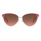 Ladies' Sunglasses Kate Spade IANNA-G-S-000F6M2 ø 56 mm