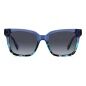 Ladies' Sunglasses Kate Spade HARLOW-G-S-PJPF59O Ø 55 mm