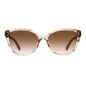 Ladies' Sunglasses Kate Spade HENSLEY-G-S-HR3F5M2 Ø 55 mm