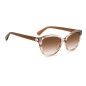 Ladies' Sunglasses Kate Spade HENSLEY-G-S-HR3F5M2 Ø 55 mm