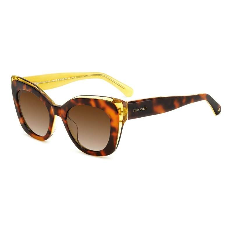 Occhiali da sole Donna Kate Spade MARIGOLD-S-086F1LA Ø 51 mm