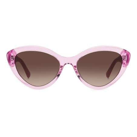 Ladies' Sunglasses Kate Spade JUNI-G-S-B3VF5HA Ø 55 mm