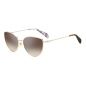 Occhiali da sole Donna Kate Spade HAILEY-G-S-J5GF5NQ Ø 55 mm