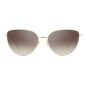 Occhiali da sole Donna Kate Spade HAILEY-G-S-J5GF5NQ Ø 55 mm