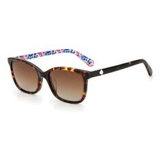 Ladies' Sunglasses Kate Spade TABITHA-S-086F3LA Ø 53 mm