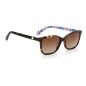 Ladies' Sunglasses Kate Spade TABITHA-S-086F3LA Ø 53 mm