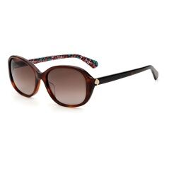 Ladies' Sunglasses Kate Spade IZABELLA-G-S-086F5HA Ø 55 mm