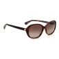 Ladies' Sunglasses Kate Spade IZABELLA-G-S-086F5HA Ø 55 mm