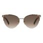 Ladies' Sunglasses Kate Spade IZARA-G-S-7RMF7HA ø 57 mm