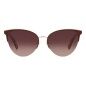 Ladies' Sunglasses Kate Spade IZARA-G-S-C9AF73X ø 57 mm