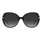 Ladies' Sunglasses Kate Spade TALIYAH-G-S-807F79O ø 57 mm