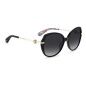 Ladies' Sunglasses Kate Spade TALIYAH-G-S-807F79O ø 57 mm