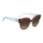 Ladies' Sunglasses Kate Spade SAVANNA-G-S-IPRF7HA ø 57 mm