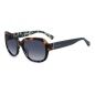 Ladies' Sunglasses Kate Spade LAYNE-S-YT8F59O Ø 55 mm