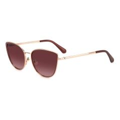 Ladies' Sunglasses Kate Spade STACI-G-S-AU2F63X ø 56 mm