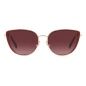 Ladies' Sunglasses Kate Spade STACI-G-S-AU2F63X ø 56 mm