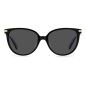 Ladies' Sunglasses Kate Spade KRISTINA-G-S-807F4IR ø 54 mm