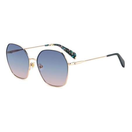 Ladies' Sunglasses Kate Spade KENNA-G-S-S6FF7I4 ø 57 mm