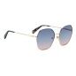 Ladies' Sunglasses Kate Spade KENNA-G-S-S6FF7I4 ø 57 mm