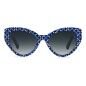 Ladies' Sunglasses Kate Spade PAISLEIGH-S-S6FF59O Ø 55 mm