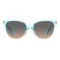 Ladies' Sunglasses Kate Spade KRISTINA-G-S-IWBF4FF ø 54 mm