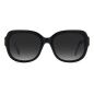 Ladies' Sunglasses Kate Spade LAYNE-S-807F59O Ø 55 mm