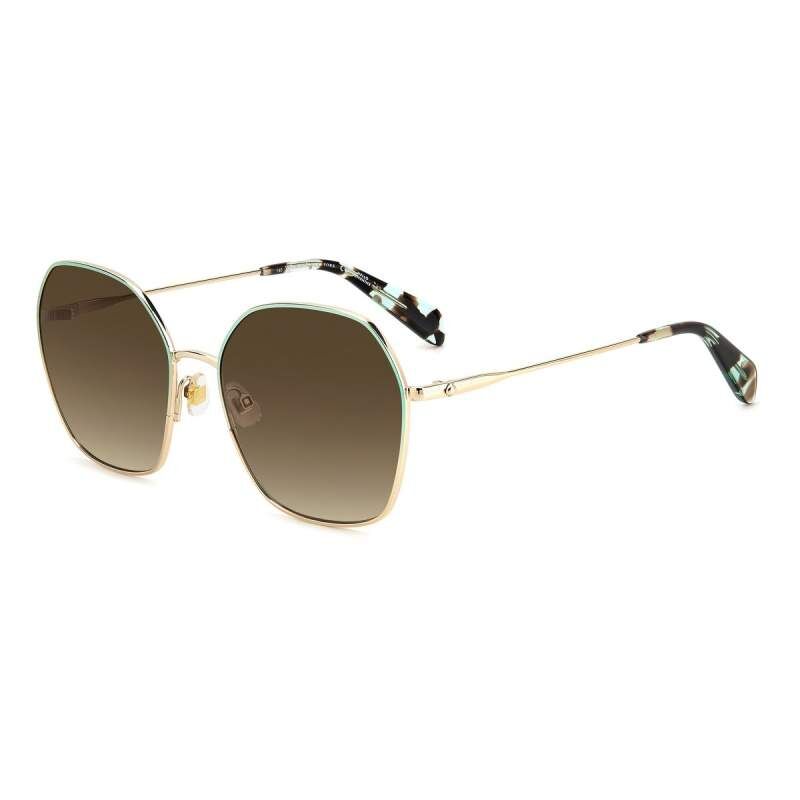 Ladies' Sunglasses Kate Spade KENNA-G-S-LKSF7HA ø 57 mm