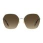 Ladies' Sunglasses Kate Spade KENNA-G-S-LKSF7HA ø 57 mm