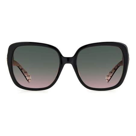 Ladies' Sunglasses Kate Spade WILHEMINA-S-807F5JP Ø 55 mm