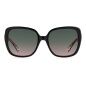 Ladies' Sunglasses Kate Spade WILHEMINA-S-807F5JP Ø 55 mm