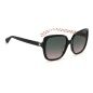 Ladies' Sunglasses Kate Spade WILHEMINA-S-807F5JP Ø 55 mm