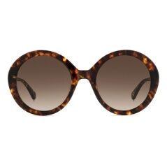 Ladies' Sunglasses Kate Spade ZYA-G-S-086F5HA Ø 55 mm