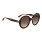 Ladies' Sunglasses Kate Spade ZYA-G-S-086F5HA Ø 55 mm