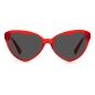 Ladies' Sunglasses Kate Spade VELMA-S-C9AF7IR ø 57 mm