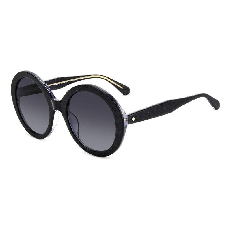 Ladies' Sunglasses Kate Spade ZYA-G-S-807F59O Ø 55 mm