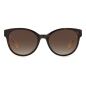 Ladies' Sunglasses Kate Spade NATHALIE-G-S-HJVF5HA Ø 55 mm