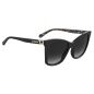 Ladies' Sunglasses Love Moschino MOL034-S-807F59O Ø 55 mm