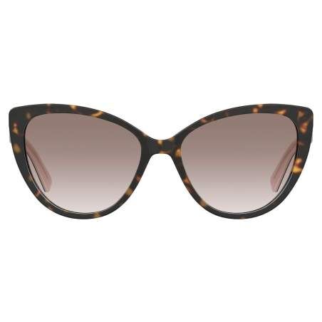 Ladies' Sunglasses Love Moschino MOL043-S-086F7HA ø 57 mm