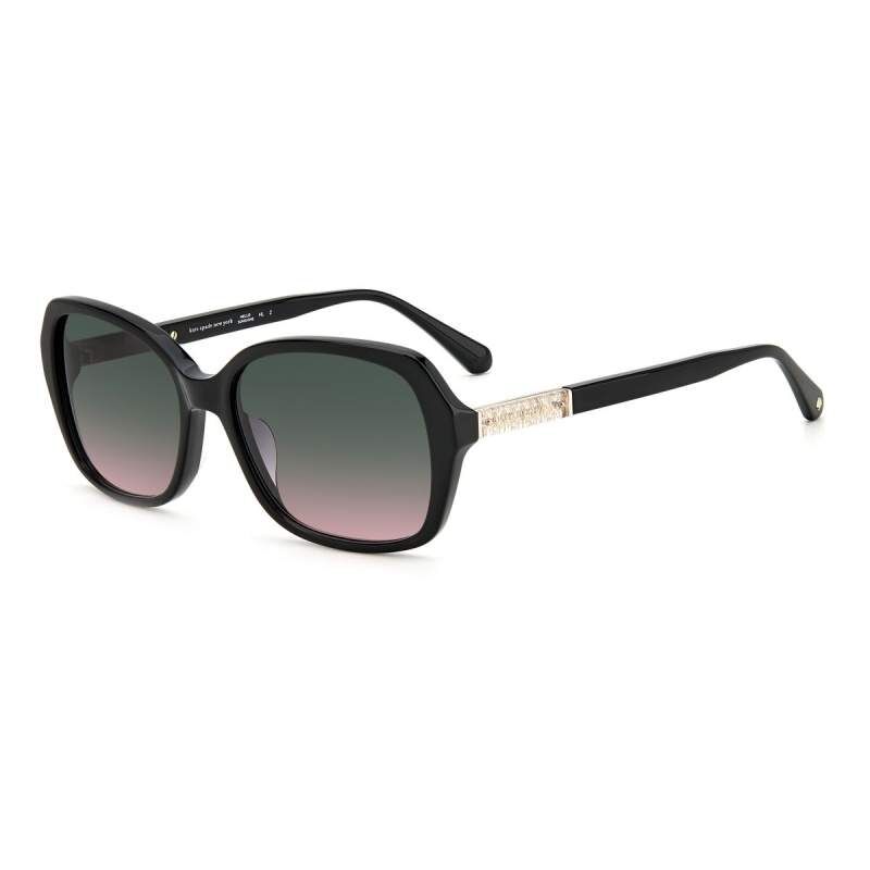 Ladies' Sunglasses Kate Spade YVETTE-S-807F4JP ø 54 mm