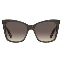 Ladies' Sunglasses Love Moschino MOL034-S-086F5HA Ø 55 mm