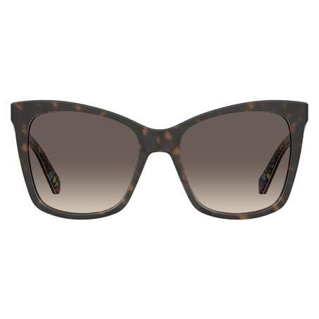 Ladies' Sunglasses Love Moschino MOL034-S-086F5HA Ø 55 mm